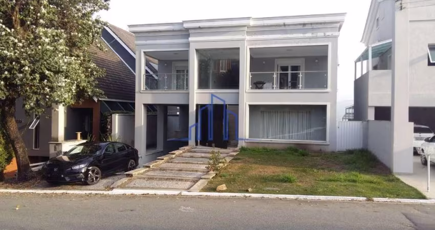 Casa com 4 quartos, 695m², à venda R$ R$ 5.500.000 - Alphaville/SP
