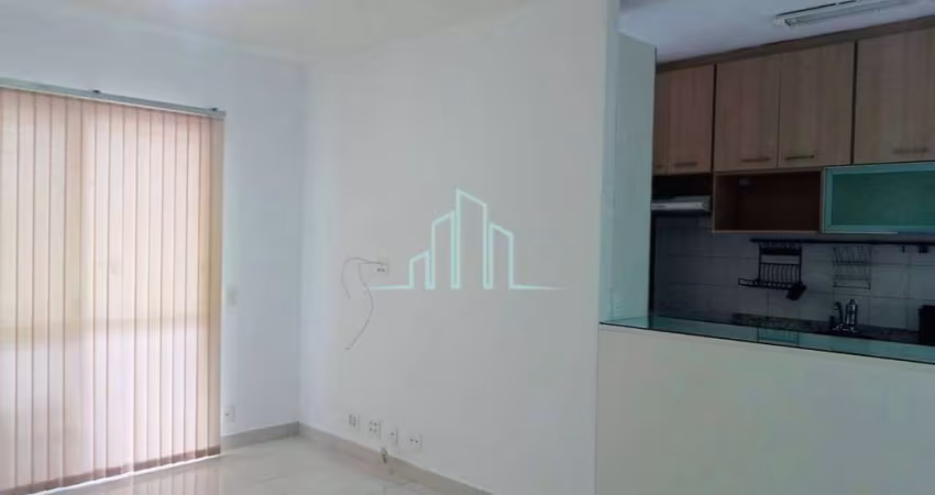 Apartamento com 3 quartos à venda, 73 m² por R$ 750.000 - Alphaville