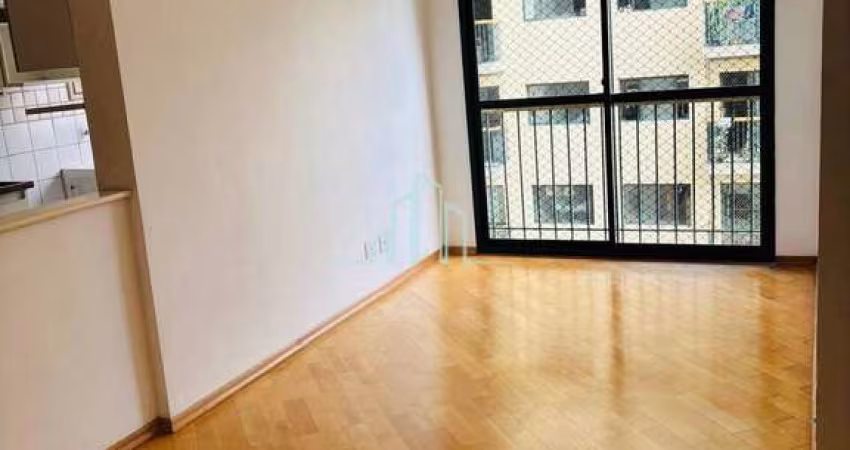 Apartamento para venda ou aluguel, 85m² por R$ 900.000,00 - Alphaville/SP