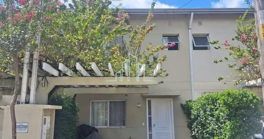 Casa para alugar com 97m²,  3 dormitórios por R$ 5.250,00 - Barueri/SP