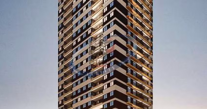 Apartamento 2dorm(1 vg) ao lado do metrô São Lucas