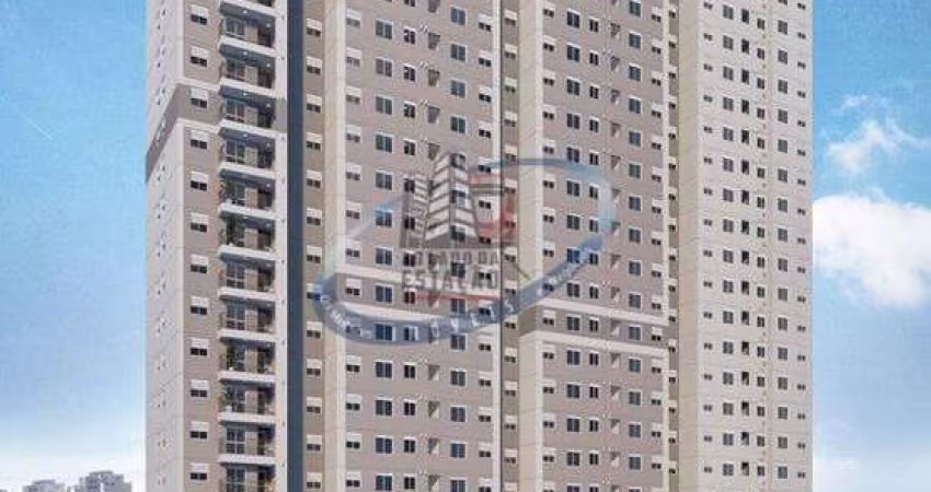 Apartamento 2dormitórios(1vg) na Freguesia do Ó
