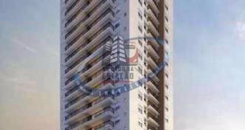 Apartamento 2dorm(1st+1vg) no Ipiranga pertinho da estação Alto do Ipiranga