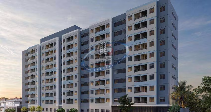 Apartamento 2 dormitórios no Butantã