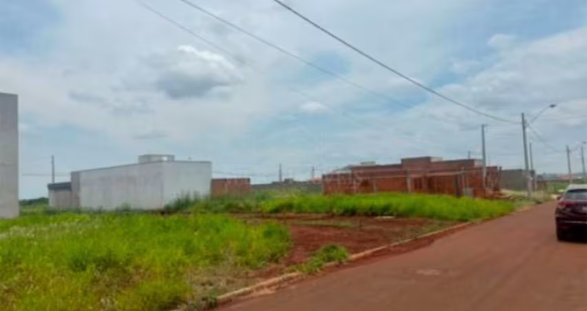 Terreno a venda no jardim portal do lago  em Mogi Guaçu