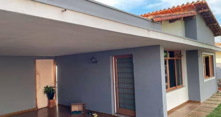 Venda Casa 3 Dormitórios em Vila Paraíso, Mogi Guaçu - R$600k