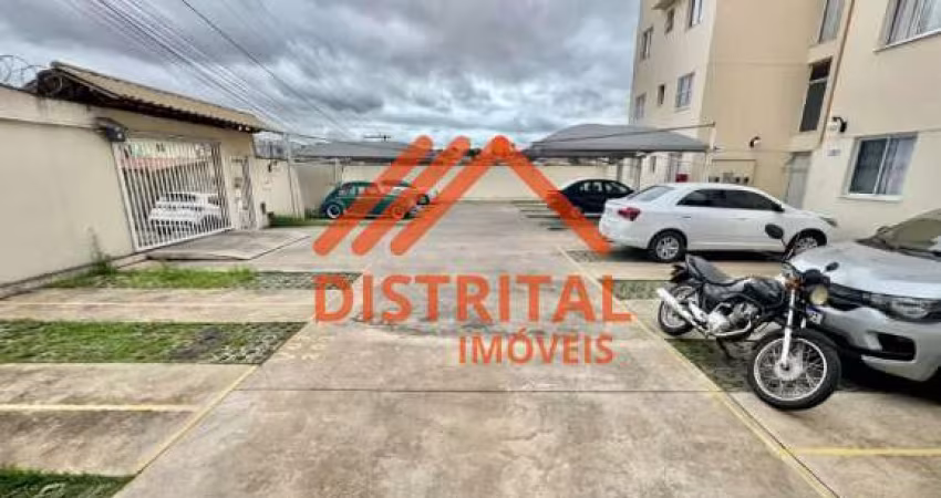 Lindo Apartamento à Venda - 2 Quartos - 1 Banho - 1 Vaga - Bairro Copacabana