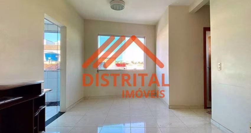 Apartamento à venda, 3 quartos, 1 suíte, 1 vaga, Planalto - Belo Horizonte/MG
