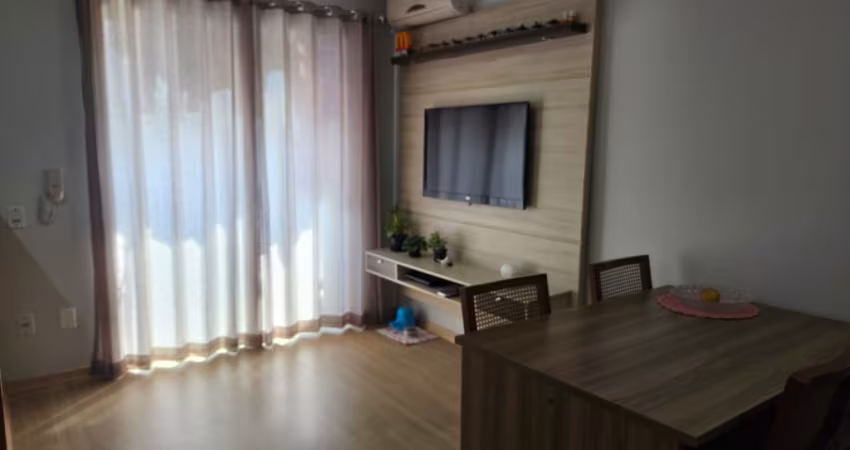 Apartamento mobiliado e equipado no cidade nova - Itajaí