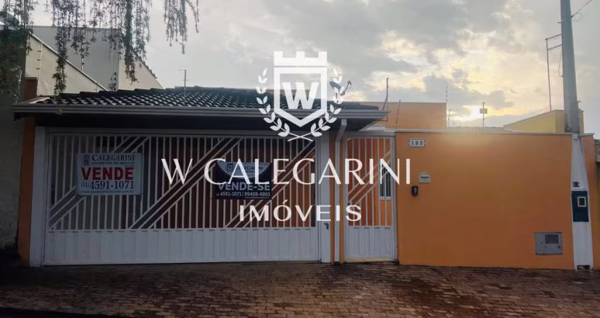 Casa à venda, Parque das Laranjeiras, ITUPEVA - SP