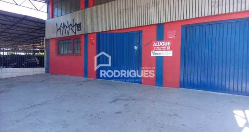 Prédio para alugar na Rs 240, 2908, Centro, Portão