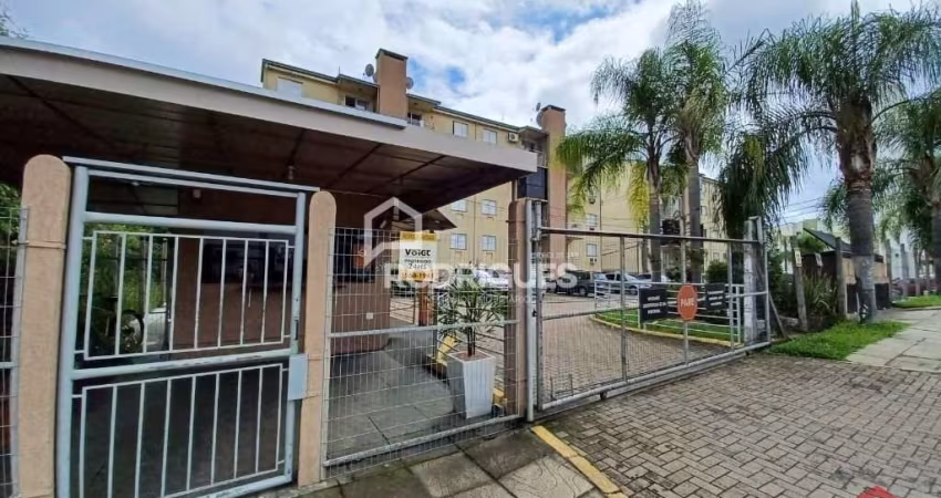 Apartamento com 2 quartos à venda na Avenida Imperatriz Leopoldina, 2300, Pinheiro, São Leopoldo