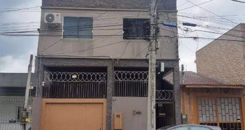 Apartamento com 3 quartos à venda na Rua João Alfredo Panitz, 68, Centro, São Leopoldo