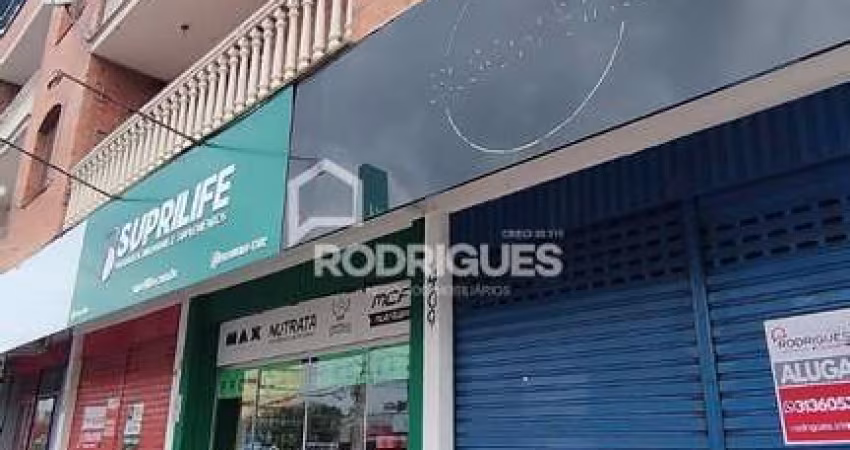 Ponto comercial para alugar na Avenida São Borja, 401, Fazenda São Borja, São Leopoldo