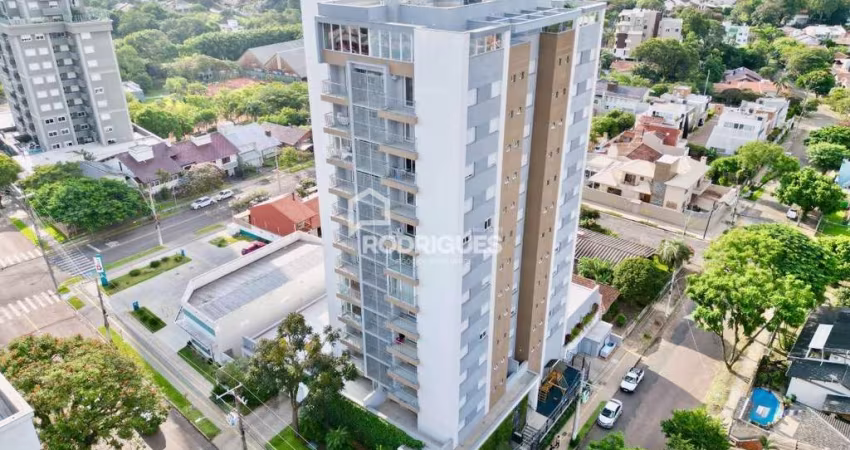 Apartamento com 2 quartos à venda na Travessa Iracema, 560, Jardim América, São Leopoldo