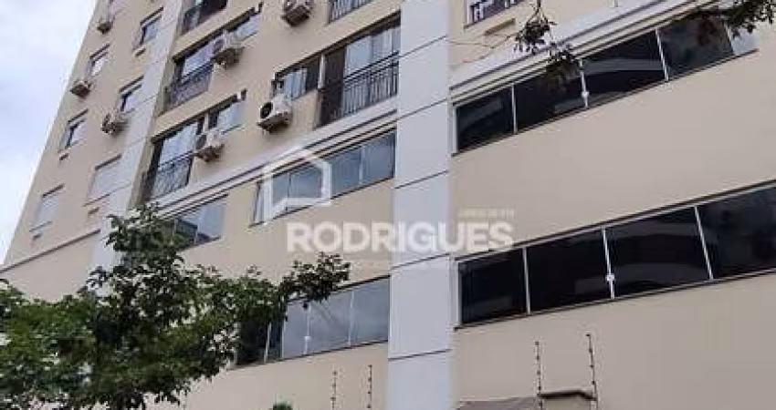 Apartamento com 2 quartos para alugar na Rua Flores da Cunha, 105, Centro, São Leopoldo