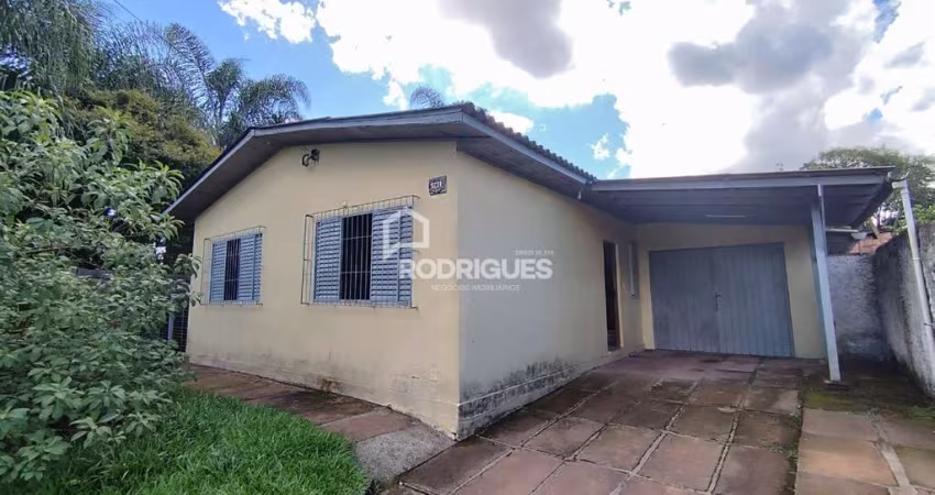 Casa com 3 quartos para alugar na Avenida Feitoria, 1234, São José, São Leopoldo