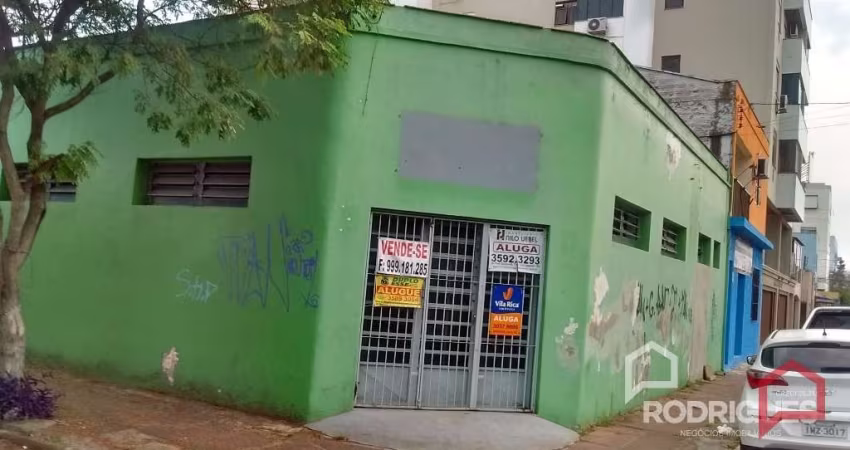 Ponto comercial à venda na Rua Brasil, 920, Centro, São Leopoldo