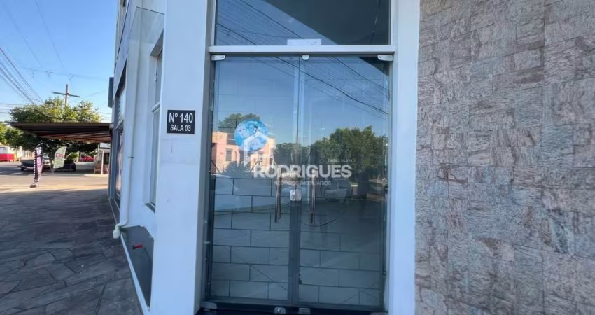Ponto comercial para alugar na Mato Grosso, 140, Centro, Portão