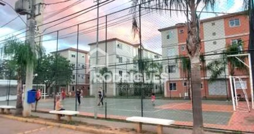 Apartamento com 3 quartos à venda na Avenida Thomaz Edison, 3500, São Miguel, São Leopoldo
