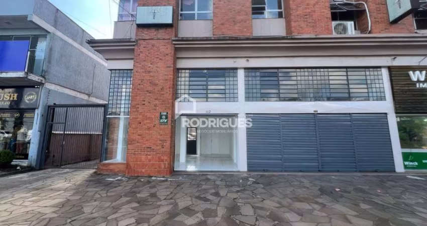 Ponto comercial para alugar na Brasilia, 50, Centro, Portão