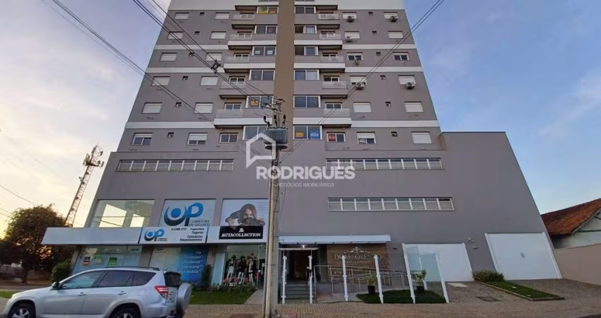 Apartamento com 2 quartos para alugar na Rua João Streit, 509, Scharlau, São Leopoldo