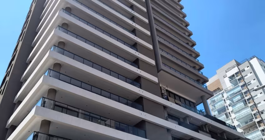 APARTAMENTO BROOKLIN PRONTO