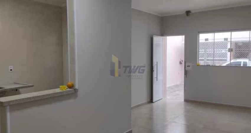 Casa com 3 quartos à venda no Parque Santa Felícia Jardim, São Carlos 