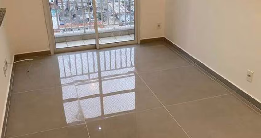 Apartamento de 2 Dorms, 57m² - Barueri - SP.