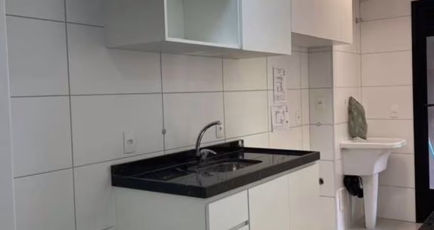 Apartamento com 2 quartos para alugar na Avenida Senador Vergueiro, 883, Centro, São Bernardo do Campo