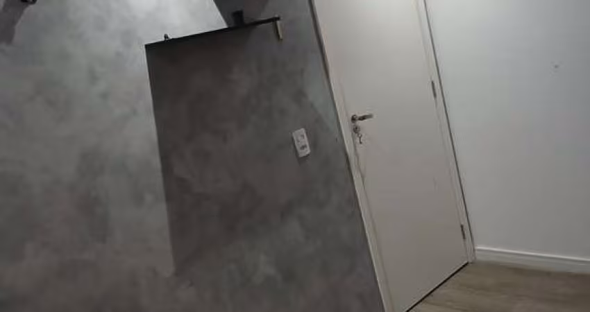 Apartamento com 2 quartos para alugar na Rua Otávio Marques, 304, Vila Eldízia, Santo André