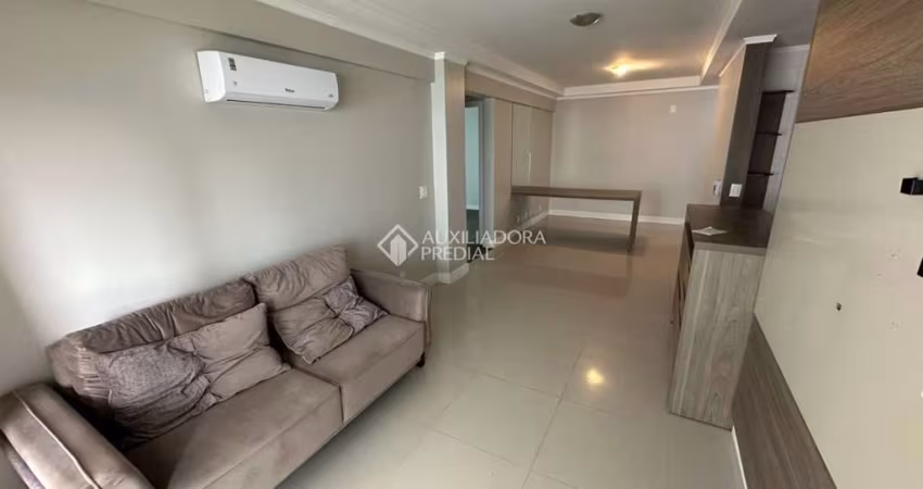 Apartamento com 1 quarto para alugar na Rua Maria das Dores Santos Müller, 166, Praia Brava, Itajaí