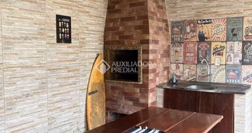 Casa em condomínio fechado com 2 quartos para alugar na Rua Cabo-Polícia Militar Antônio Rudolf, 39, Praia Brava, Itajaí