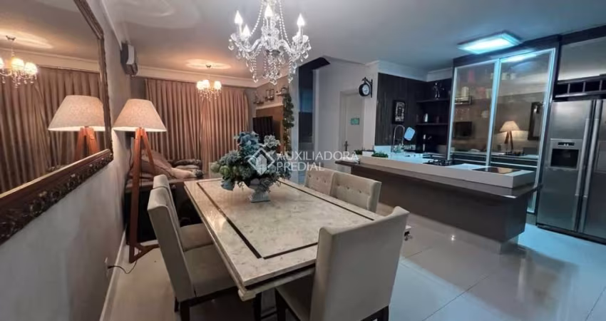 Casa em condomínio fechado com 2 quartos para alugar na Rua Lindolf Bell, 220, Praia dos Amores, Balneário Camboriú
