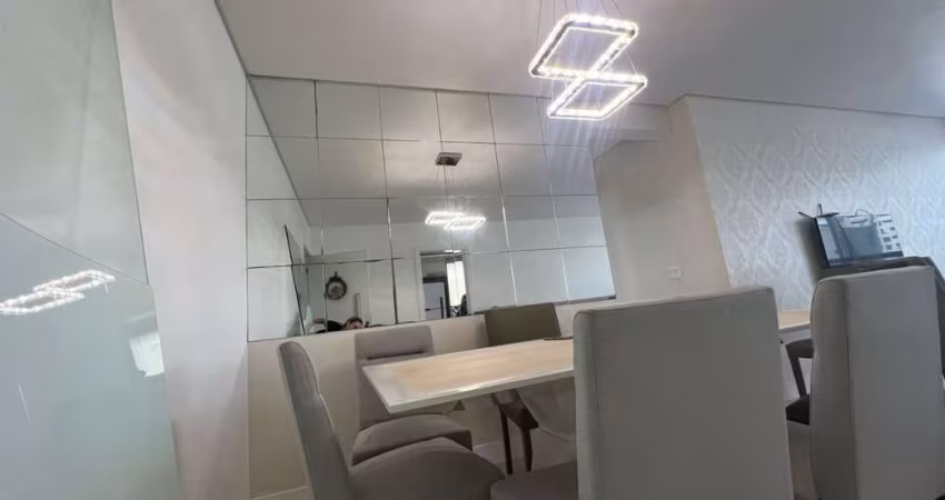 Apartamento com 3 quartos para alugar na Rua 981, 196, Centro, Balneário Camboriú