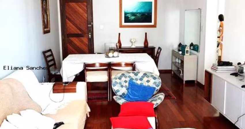 Apartamento para Venda em Salvador, Pituba, 3 dormitórios, 1 suíte, 3 banheiros, 1 vaga