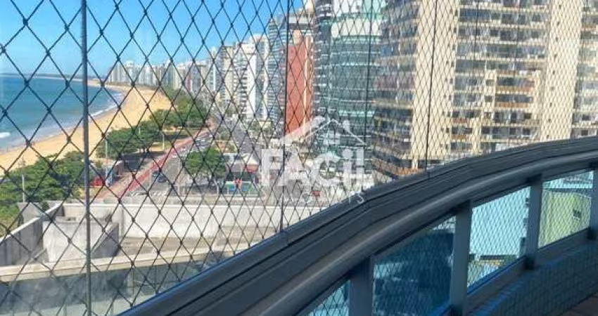 Apartamento em Praia de Itaparica  -  Vila Velha
