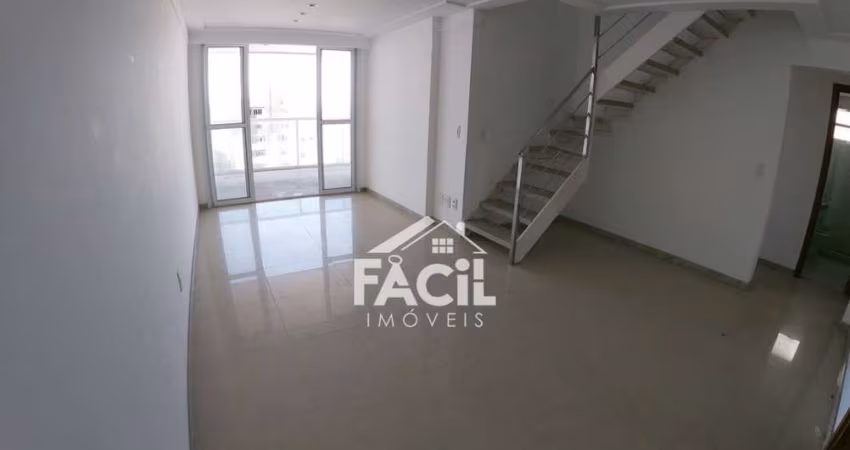 Apartamento em Itapuã  -  Vila Velha