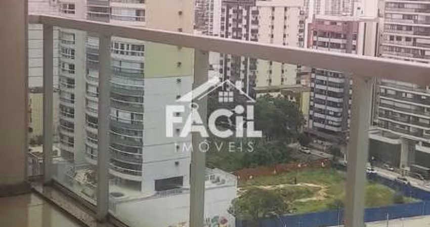 Apartamento em Itapuã  -  Vila Velha