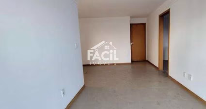Apartamento em Itapuã  -  Vila Velha