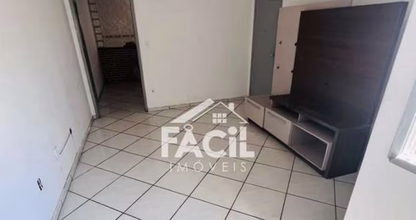 Apartamento em Santa Clara  -  Vitória