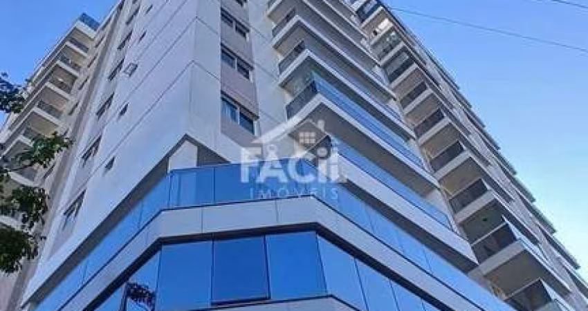 Apartamento na Praia do Canto