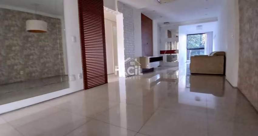Apartamento em Santa Helena  -  Vitória