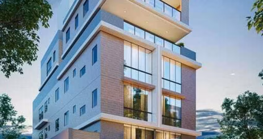 Apartamento em Jardim da Penha - Vitória ES