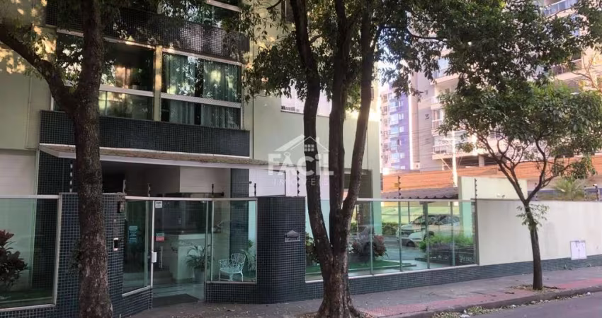 Apartamento em Jardim Camburi  -  Vitória