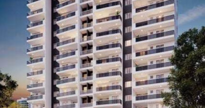 Apartamento em Bento Ferreira - Vitória ES