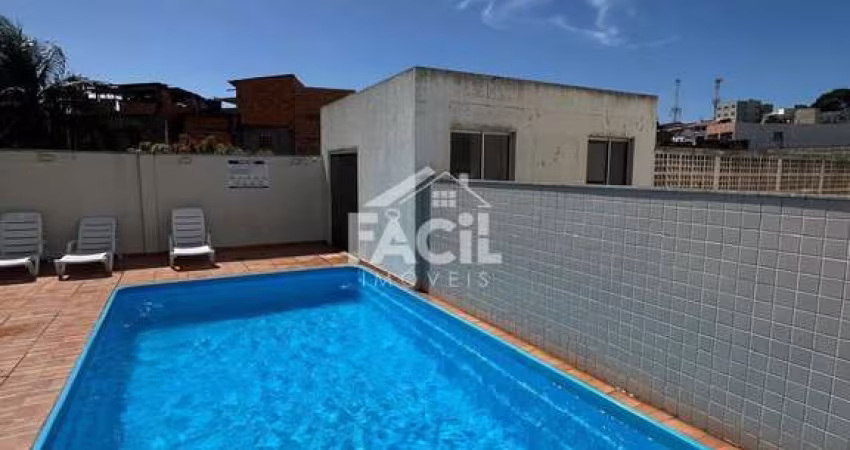 Apartamento em Ilha dos Ayres  -  Vila Velha