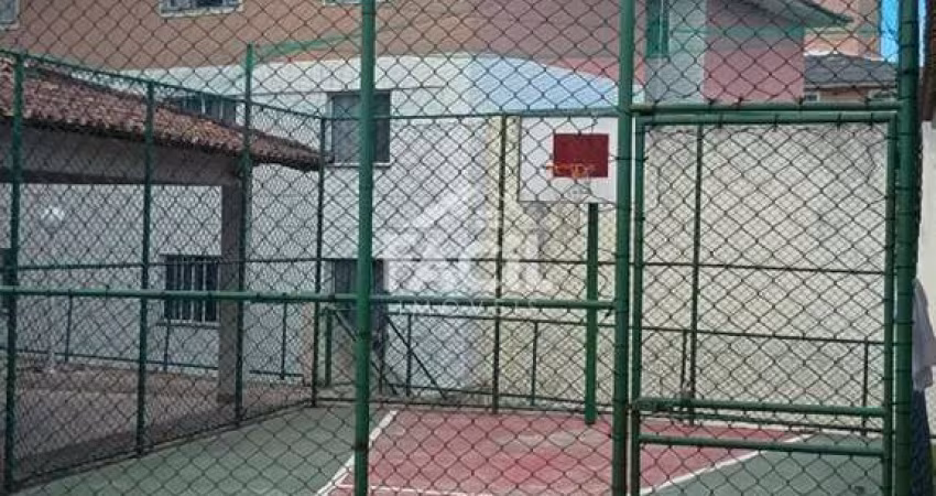 Apartamento em Ulisses Guimarães  -  Vila Velha