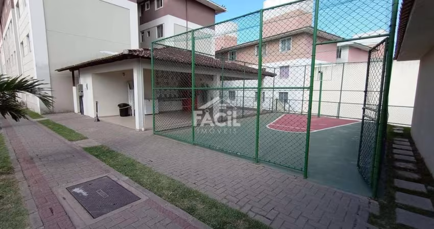 Apartamento em Ulisses Guimarães  -  Vila Velha