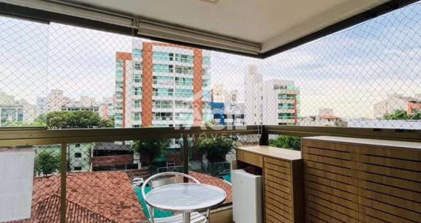 Apartamento em Jardim Camburi  -  Vitória